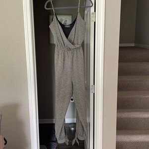 Dress forum jumpsuit